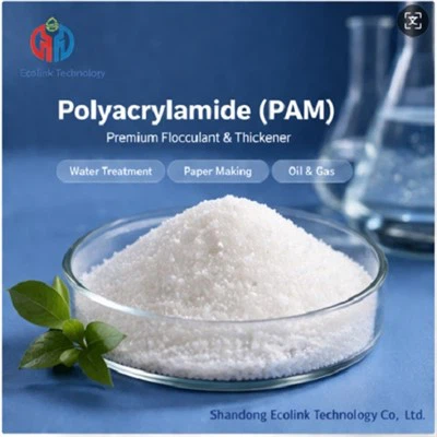 Poliacrilamida